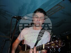 Група „Остава“ ще има концерти в София, Стара Загора и Сливен, снимка – Sofia Live Club 