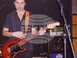 Група „Остава“ ще има концерти в София, Стара Загора и Сливен, снимка – Sofia Live Club 