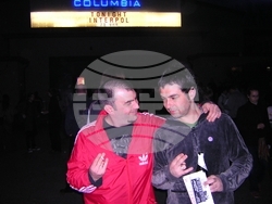 Група „Остава“ ще има концерти в София, Стара Загора и Сливен, снимка – Sofia Live Club 