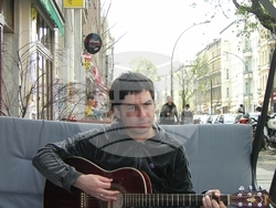 Група „Остава“ ще има концерти в София, Стара Загора и Сливен, снимка – Sofia Live Club 