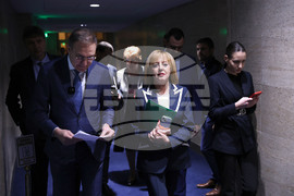 Народно събрание - „БСП – Обединена левица“ - брифинг