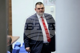 Народно събрание - заседание