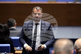 Народно събрание - заседание