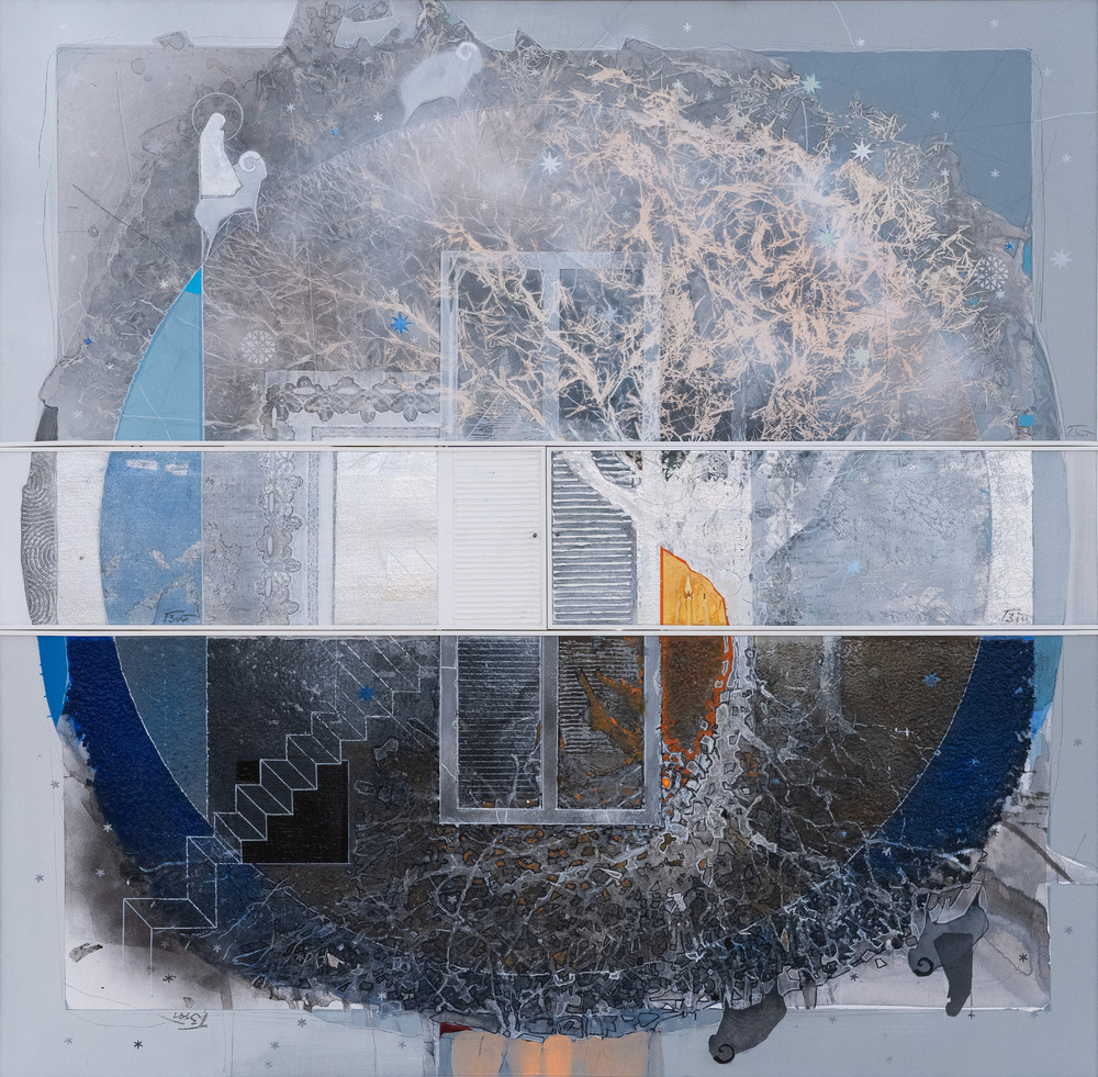 Стара Загора отново е домакин на VI Балканско квадринале на живописта „Митовете и легендите на моя народ“ 2024