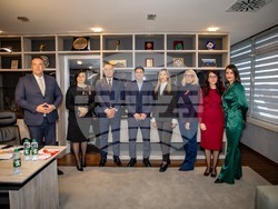 Снимка: Асоциация "Докосни дъгата"