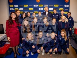 Снимка: Асоциация "Докосни дъгата"