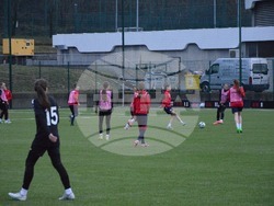 Снимка: Асоциация "Докосни дъгата"