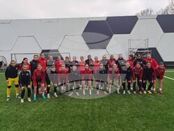 Снимка: Асоциация "Докосни дъгата"