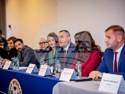 Снимка: Асоциация "Докосни дъгата"