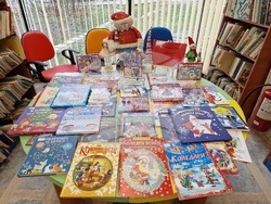 Разград - библиотека - книги 