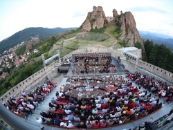 Снимка: Софийска опера и балет