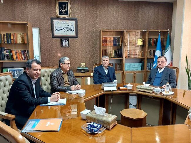 ИРНА: Иран ще строи ядрени реактори в крайбрежните си провинции, каза ръководителят на иранската атомна агенция