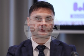 Форум "Бранд България - защита на българското земеделие и храни"