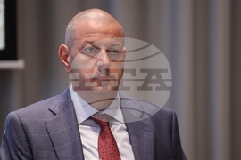 Форум "Бранд България - защита на българското земеделие и храни"