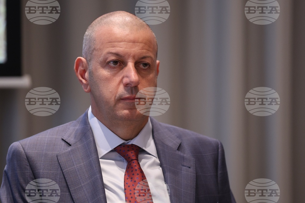 Форум "Бранд България - защита на българското земеделие и храни"
