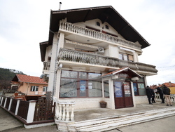 Сърбия - Национален пресклуб на БТА - Босилеград - проект „Европа на Балканите: Заедно чрез знание” - трансгранична конференция