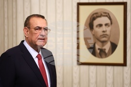 Президент - „Демокрация, права и свободи“ ДПС - консултации