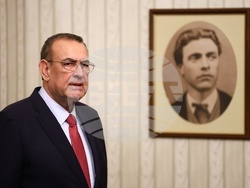 Президент - „Демокрация, права и свободи“ ДПС - консултации