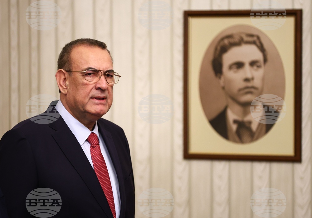 Президент - „Демокрация, права и свободи“ ДПС - консултации