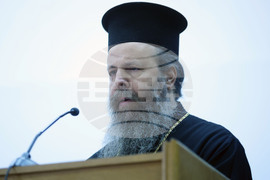 Лесотехнически университет - Митрополит Серафим - лекция