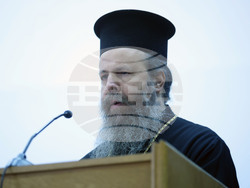 Лесотехнически университет - Митрополит Серафим - лекция