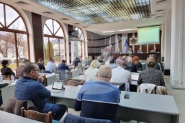 Сливен - общински съвет - заседание