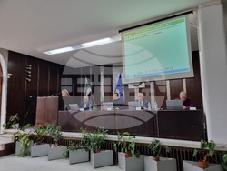 Сливен - общински съвет - заседание