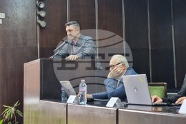 Сливен - общински съвет - заседание
