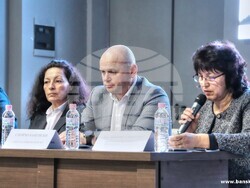 Снимка: Община Банско