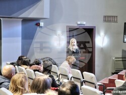 Снимка: Община Банско