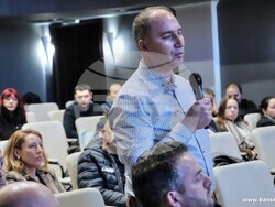 Снимка: Община Банско