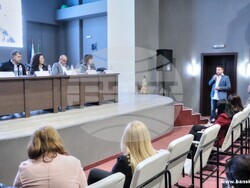 Снимка: Община Банско