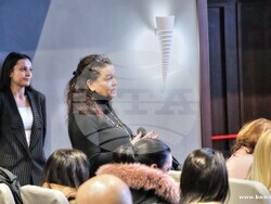 Снимка: Община Банско