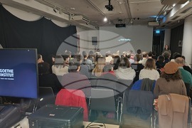 Румъния - „Дворците на народите“ - представяне
