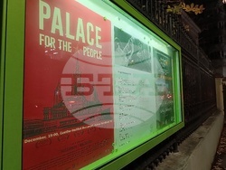 Румъния - „Дворците на народите“ - представяне