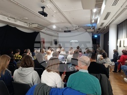 Румъния - „Дворците на народите“ - представяне