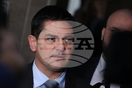 Радостин Василев - изявление