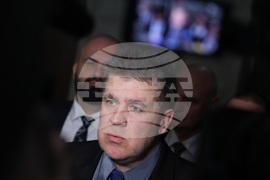 Красимир Манов - изявление