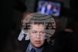 Красимир Манов - изявление