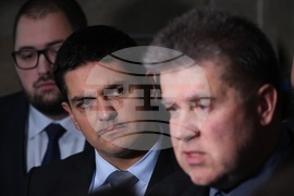 МЕЧ - изявление