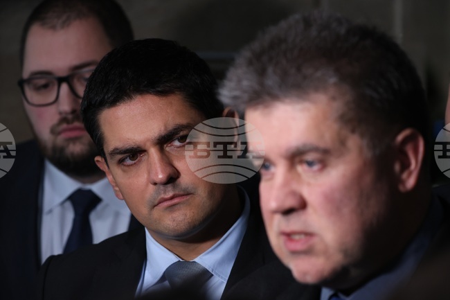 МЕЧ - изявление