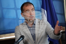 Сърбия - Национален пресклуб на БТА - Босилеград - проект „Европа на Балканите: Заедно чрез знание” - трансгранична конференция