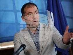 Сърбия - Национален пресклуб на БТА - Босилеград - проект „Европа на Балканите: Заедно чрез знание” - трансгранична конференция