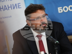 Сърбия - Национален пресклуб на БТА - Босилеград - проект „Европа на Балканите: Заедно чрез знание” - трансгранична конференция