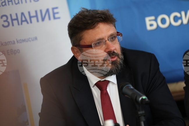 Bulgarians Abroad Are Part of EU, Says BTA Director General