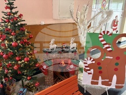 Самоков - ДГ “Самоково” - солна стая - откриване