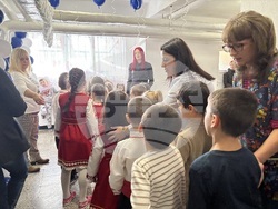 Самоков - ДГ “Самоково” - солна стая - откриване