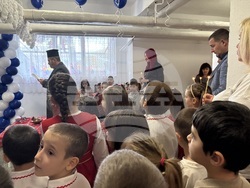 Самоков - ДГ “Самоково” - солна стая - откриване