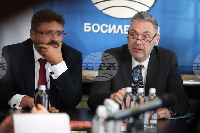 Сърбия - Национален пресклуб на БТА - Босилеград - проект „Европа на Балканите: Заедно чрез знание” - трансгранична конференция