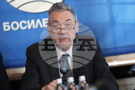 Сърбия - Национален пресклуб на БТА - Босилеград - проект „Европа на Балканите: Заедно чрез знание” - трансгранична конференция